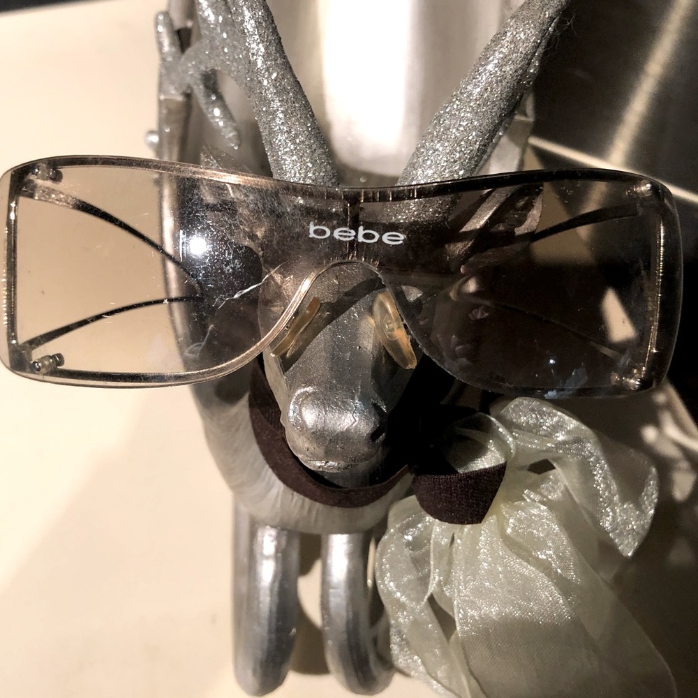 Bebe Sunglasses